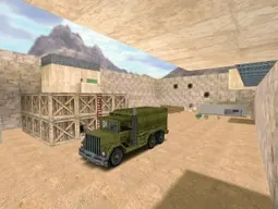 Карта zm_dust_world